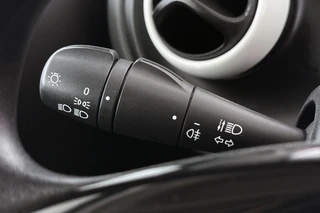 smart Fortwo EQ Comfort 18 kWh / 39