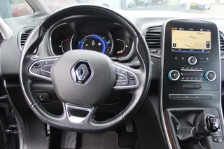 Renault Grand Scénic 1.2 TCe Zen 7p. 7 ZITTER! / 9