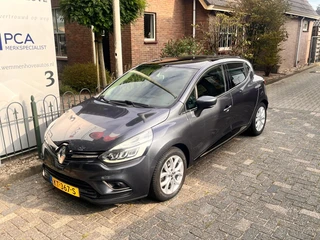 Renault Clio 0.9 TCe Intens / 2