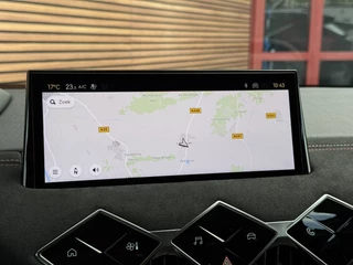 DS DS 3 1.2 PureTech Performance Line  Navigatie / keyless / Camera 360 / 35