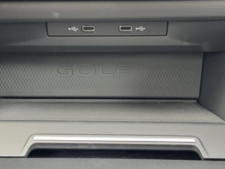 Volkswagen Golf 1.4 eHybrid GTE I INCL. € 850,00 AFL.KOSTEN + BOVAG GARANTIE / 21