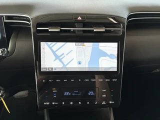 Hyundai Tucson 1.6 T-GDi 180pk HEV i-Motion Automaat  CAMERA/CARPLAY/CLIMA/CRUISE/PDC/AFN.TREKHAAK / 33