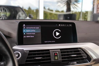 BMW X3 xDrive30e High Executive | 1e eigenaar | Dealer onderhouden | HiFi audio | LED adaptief | Trekhaak elektrisch | Stoelverwarming | DAB | Cruise control | Grootlichtassistent / 27