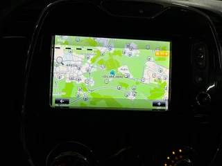 Renault Captur 0.9 TCe Dynamique/ Achteruitrijcamera/ Parkeersensoren achter / 22