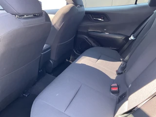 Toyota Prius 2.0 Plug-in Executive Carplay Pano.dak Stoel/Stuurverw. PHEV / 9