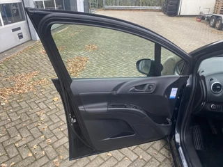 Opel Meriva 1.4 Turbo ecoFLEX  Start/Stop 120pk Cosmo / 8