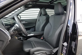 BMW X1 xDrive25e  | M-Sport | Panodak | Trekhaak | Camera | Leder | / 5