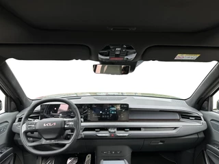 Kia EV9 GT-Line AWD 99.8 kWh Nu te bestellen | nu met €3.000,- inruilpremie! | 2,99% rente | GT-Line Vegan lederen stoelbekleding / 21