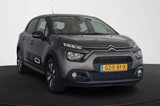 Citroën C3 1.2 PureTech Max / 2