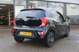 Kia Picanto 1.0 DPi ComfortLine / 6
