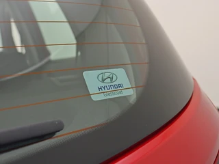 Hyundai i10 1.0i Comfort Navigatie | Dealer onderhouden | 1e Eigenaar / 40