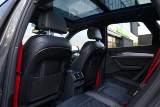Audi Q5 55 TFSI e quattro Competition  | TOPSTAAT! | PANO | RS-SEATS | B&O | 360 | STERRENHEMEL | LUXE SFEERVERLICHTING | KEYLESS | / 36