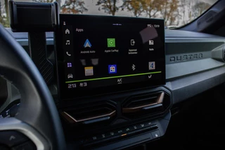 Dacia Duster extreme hybrid 140 I Automaat I Navigatie / 20