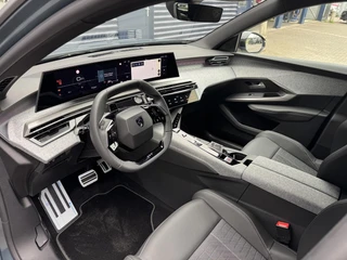 Peugeot 5008 GT Hybrid 145pk e-DCS6 | Adaptieve Cruise Control |Apple Carplay/Android Auto | Stoelverwarming | Lichtmetalen Velgen 19 Inch | Rondom zichtcamera | Dodehoek bewaking / 13