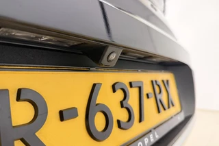Opel Mokka 1.2 100pk Business Elegance | Navigatie | Achteruitrijcamera | Climate control | Cruise control | Stoel- en stuurverwarming | Lichtmetalen velgen / 8