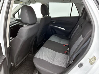 Suzuki S-Cross 1.4 Boosterjet Style Smart Hybrid | Automaat | Adaptive cruise | Stoelverwarming | Camera | Trekhaak / 27