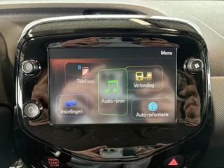 Peugeot 108 1.0 e-VTi Allure 5-drs. KEYLESS/CAMERA/CLIMA/CARPLAY/LIMITER / 29