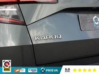 Škoda Karoq 1.5 TSI ACT Style DSG | 150 PK | ACC | CarPlay | Trekhaak | Volledig Onderhouden / 11