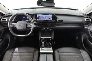 Citroen C5 X 1.2 PureTech Feel Automaat Adaptieve Cruise Control / 8