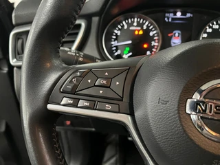 Nissan Qashqai 1.2 Tekna + / Nl auto / bose / 21