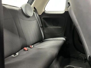 Fiat 500 1.0 Hybrid Pop AIRCO 37000 KM. / 14