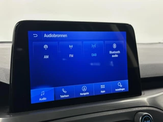 Ford Focus 1.0 EcoBoost Titanium Business TREKHAAK ECC CARPLAY NAVI CRUISE LM. / 34
