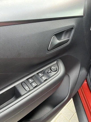 Opel Frontera Electric Edition 44 kWh | Airconditioning | Navigatie | Apple Carplay/Android Auto | Elektrisch Pakket | Parkpilot | Cruise control | Achteruitrij camera / 18