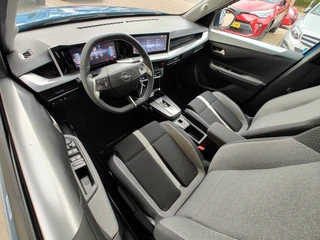 Opel Frontera 1.2 TURBO HYBRID GS AUTOMAAT  Dodehoeksensoren | Navi | Camera / 14