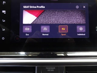 SEAT Tarraco 1.5 TSI 150pk FR Business Intense / 33