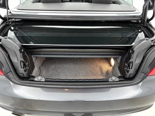 BMW 3-serie Cabrio 320i High Executive | Stoelverw. | Leder | Cruise Control | / 28