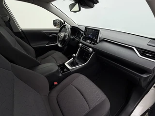 Toyota RAV4 2.0 VVT-iE Business Trekhaak (2000 kg) Adapt.Cruise Carplay Camera Voll.Dealer Onderhouden! / 5
