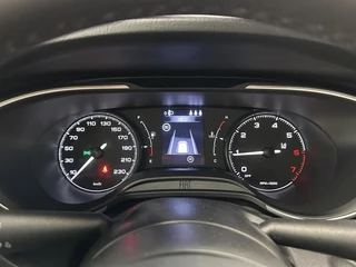 Fiat Tipo 1.0 Life CRUISE CLIMA LM NAVI CARPLAY / 23