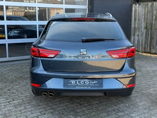 Seat Leon ST 1.5 TSI 150pk Xcellence / Camera / CarPlay / 18