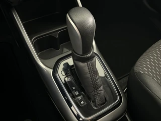 Suzuki Ignis 1.2 Smart Hybrid Style CVT Automaat Navigatie | Parkeercamera | Cruise Control / 18