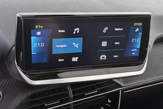 Peugeot e-2008 EV GT Pack 50 kWh Panoramadak Adaptieve Cruise Stoelverwarming / 15