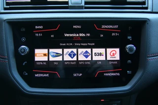 SEAT Arona 1.0 TSI FR B. Int. / 13