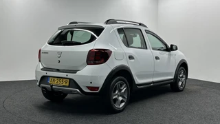 Dacia Sandero 0.9 TCe SL Stepway AIRCO TREKHAAK NAVI CRUISE 64000 KM. / 6