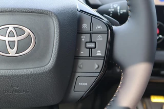 Toyota bZ4X Touring EXECUTIVE AWD 75KWH PANODAK JBL-AUDIO 1500KG TREKGEW STOELVERW/KOELING STUURVERW BLIND SPOT WARMTEPOMP EL-ACHTERKLEP / 31
