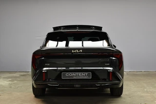 Kia K4 1.0 T-GDi MHEV 115pk DCT7 GT-Line Launch Edition (schuifdak) / 9