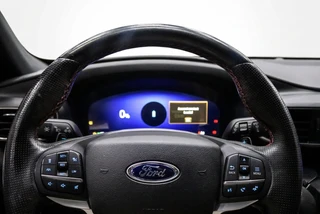 Ford Explorer ST-Line Plug-in-Hybrid 4x4 7p l Pano l Leder l VOL OPTIES / 18