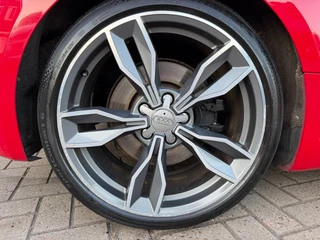 Audi TT 2.0 TFSI TTS quattro Pro Line + / Virtual / B&O / DRC / RS Zetels / LED /Audi Dealer onderhoud . / 23