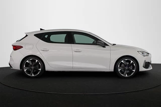 CUPRA Leon 1.4 e-Hybrid / 33