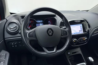 Renault Captur 0.9 TCe Intens | Achteruitrijcamera | Cruise control | Airco | Navigatie | Parkeersensoren | Spraakherkening | Digitale cockpit | / 33
