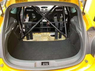 Renault Mégane RS TROPHY 280PK NR.167 TRACK TOOL / SPER DIF / SPORTUITLAAT / SPARCO SPORTSTOELEN / SHORT SHIFTER / 9