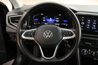 Volkswagen Polo 1.0 TSI 95pk Go Parkeersensoren Carplay / 16