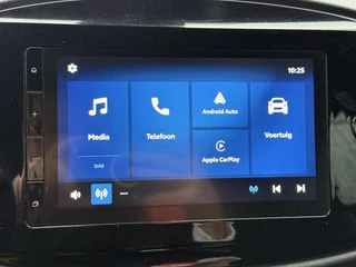 Toyota Aygo X PLAY NL-AUTO APPLE/ANDROID DAB+ AD-CRUISE AIRCO CAMERA / 8