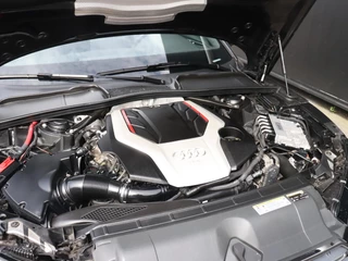 Audi A5 Cabriolet 3.0 TFSI S5 quattro Pro Line Plus | MEMORY | B&O | TREKHAAK | PDC | CRUISE | NAVI | VIRTUAL COCKPIT | / 20