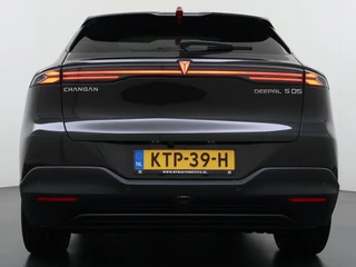 Changan Deepal S05 EV LHD MAX 200KW | 68.8 kwh | NIEUWE AUTO | PANORAMADAK | 20" LMV | 360° CAMERA | HEAD-UP DISPLAY | LEDEREN BEKLEDING | STOELVERWARMING | FULL OPTIONS | FABRIEKSGARANTIE T/M 2033 | / 9