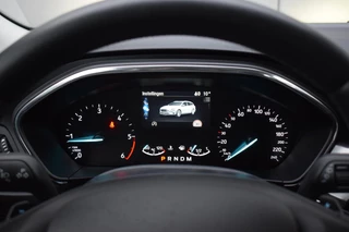 Ford Focus Wagon Wagon 1.5 EcoBlue Titanium Business | Automaat | Trekhaak | Apple CarPlay | Climate / 22