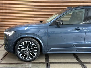 Volvo XC90 2.0 T8 Plug-in hybrid AWD Plus Dark | 7p. | MY2026 | Premium Pakket | Lagom pakket | Pano | Luchtvering | B&W |Trekhaak / 46